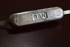 zinc anode