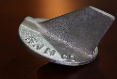 zinc anode