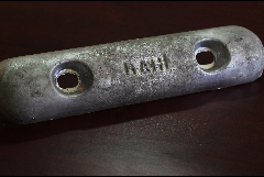 zinc anode