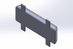 zinc anode