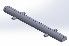 zinc anode