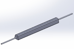 zinc anode