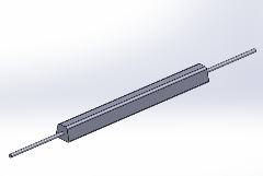 zinc anode