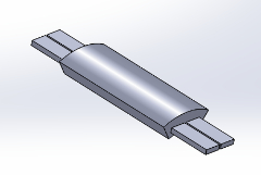 aluminum anode