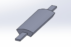 aluminum anode