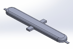 aluminum anode