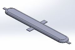 aluminum anode