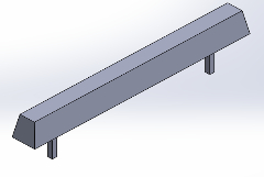 aluminum anode