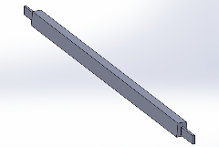 aluminum anode