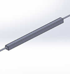 Standard & Alternative Aluminum Anodes